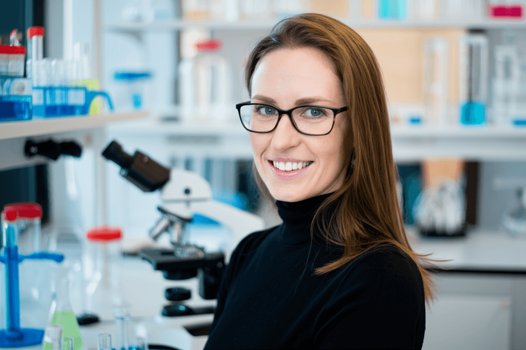 Alex Chen, Software Engineer, sharing their experience with JobHuntr